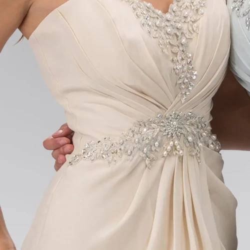 gl2060-light-beige-3-floor-length-bridesmaids-gala-red-carpet-chiffon-beads-open-back-corset-strapless-sweetheart-a-line-pleated
