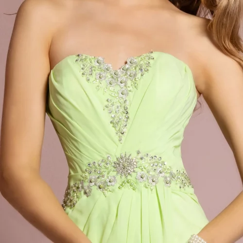 gl2060-light-green-3-floor-length-bridesmaids-gala-red-carpet-chiffon-beads-open-back-corset-strapless-sweetheart-a-line-pleated