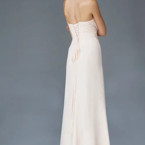 gl2060-peach-2-floor-length-bridesmaids-gala-red-carpet-chiffon-beads-open-back-corset-strapless-sweetheart-a-line-pleated