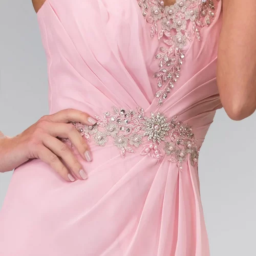 gl2060-pink-3-floor-length-bridesmaids-gala-red-carpet-chiffon-beads-open-back-corset-strapless-sweetheart-a-line-pleated