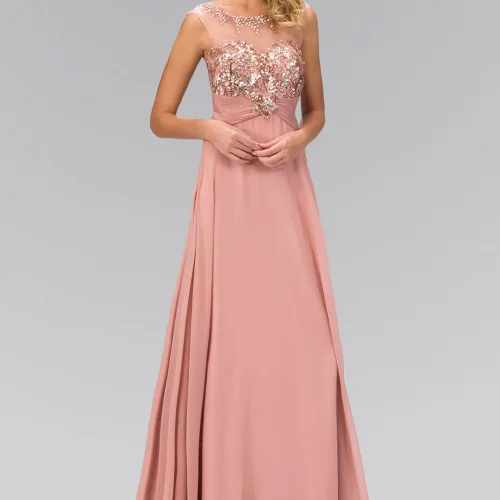 gl2085-dusty-rose-1-floor-length-prom-pageant-mother-of-bride-gala-red-carpet-chiffon-beads-sequin-covered-back-zipper-sleeveless-illusion-sweetheart-a-line