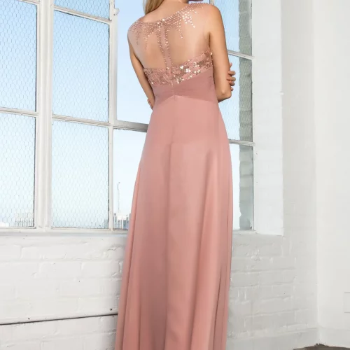 gl2085-dusty-rose-2-floor-length-prom-pageant-mother-of-bride-gala-red-carpet-chiffon-beads-sequin-covered-back-zipper-sleeveless-illusion-sweetheart-a-line