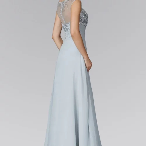 gl2085-silver-2-floor-length-prom-pageant-mother-of-bride-gala-red-carpet-chiffon-beads-sequin-covered-back-zipper-sleeveless-illusion-sweetheart-a-line