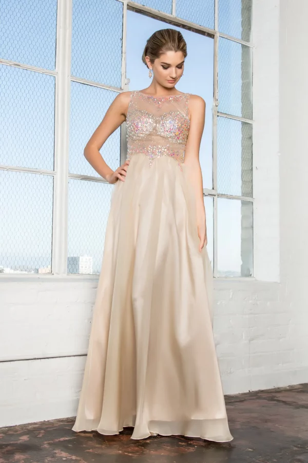 gl2093-taupe-1-floor-length-prom-pageant-gala-red-carpet-chiffon-beads-sequin-covered-back-zipper-sleeveless-crew-neck-a-line