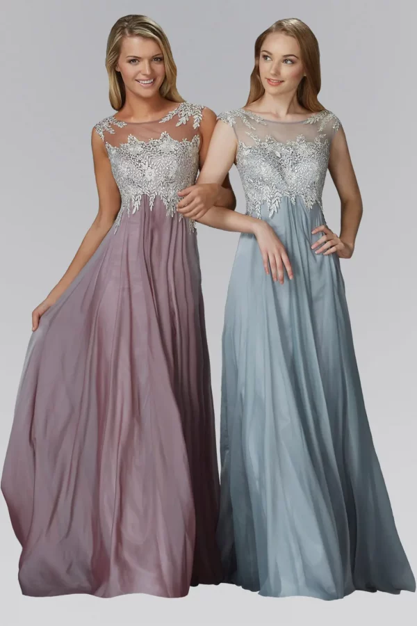 gl2098-silver-1-long-prom-pageant-mother-of-bride-gala-red-carpet-chiffon-lace-0-open-back-zipper-sleeveless-crew-neck-a-line