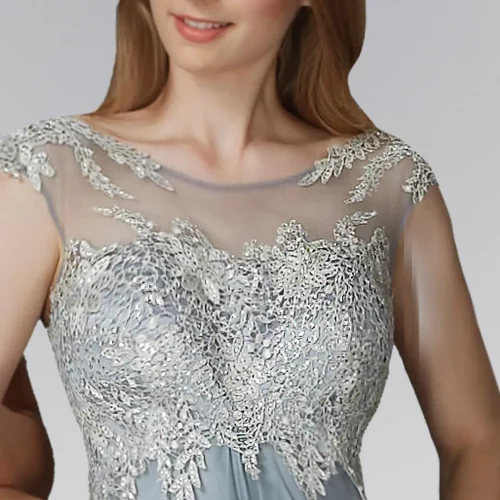 gl2098-silver-3-long-prom-pageant-mother-of-bride-gala-red-carpet-chiffon-lace-0-open-back-zipper-sleeveless-crew-neck-a-line