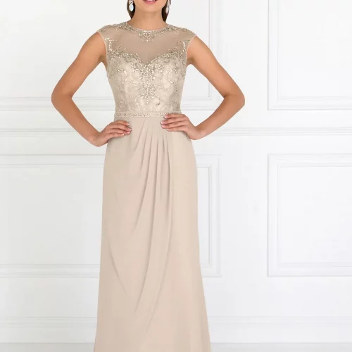 gl2099-gold-1-floor-length-mother-of-bride-gala-red-carpet-chiffon-beads-open-back-zipper-sleeveless-illusion-sweetheart-a-line