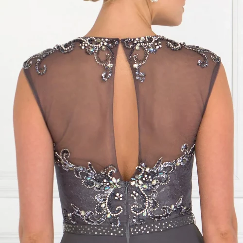 gl2099-gray-4-floor-length-mother-of-bride-gala-red-carpet-chiffon-beads-open-back-zipper-sleeveless-illusion-sweetheart-a-line