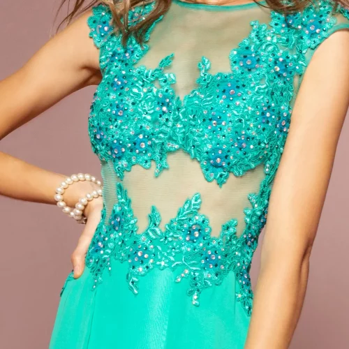 gl2108-light-green-3-floor-length-prom-pageant-gala-red-carpet-lace-beads-sheer-back-zipper-cap-sleeve-crew-neck-a-line-floral