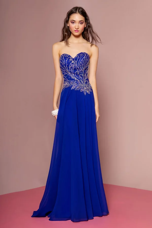 gl2114-royal-blue-1-floor-length-prom-pageant-chiffon-jewel-open-back-zipper-strapless-sweetheart-a-line
