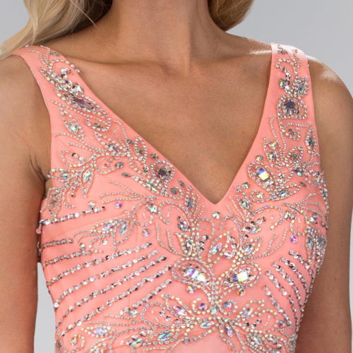 gl2115-peach-3-floor-length-prom-pageant-mother-of-bride-gala-red-carpet-chiffon-jewel-sequin-open-back-zipper-sleeveless-v-neck-a-line