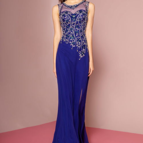 gl2118-royal-blue-1-floor-length-prom-pageant-mother-of-bride-gala-red-carpet-chiffon-beads-open-back-zipper-sleeveless-illusion-sweetheart-a-line-slit