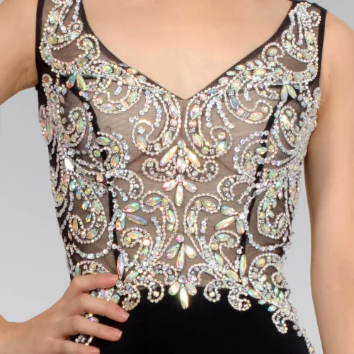 gl2128-black-3-floor-length-prom-pageant-gala-red-carpet-jersey-beads-jewel-open-back-zipper-sleeveless-v-neck-mermaid-trumpet