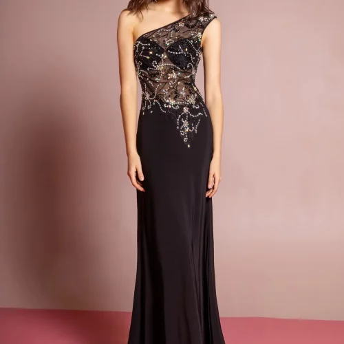 gl2143-black-1-floor-length-prom-pageant-gala-red-carpet-jersey-beads-jewel-open-back-one-shoulder-asymmetric-a-line