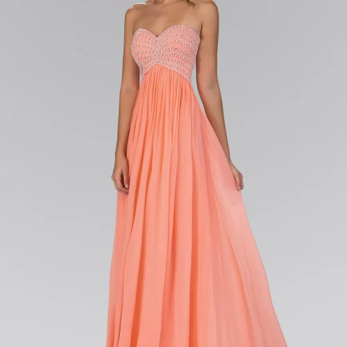 gl2148-coral-1-floor-length-prom-pageant-gala-red-carpet-jersey-beads-open-back-zipper-strapless-sweetheart-empire