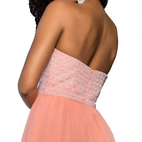 gl2148-coral-4-floor-length-prom-pageant-gala-red-carpet-jersey-beads-open-back-zipper-strapless-sweetheart-empire