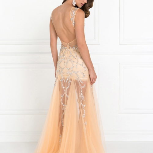 gl2153-nude-2-floor-length-prom-pageant-gala-red-carpet-tulle-beads-open-back-zipper-sleeveless-crew-neck-mermaid-trumpet