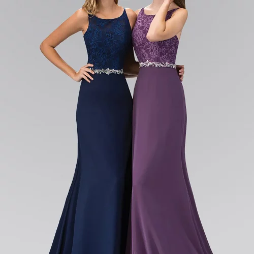 gl2163-navy-1-floor-length-prom-pageant-bridesmaids-gala-red-carpet-lace-jewel-open-back-straps-zipper-sleeveless-scoop-neck-a-line