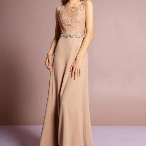 gl2163-tan-1-floor-length-prom-pageant-bridesmaids-gala-red-carpet-lace-jewel-open-back-straps-zipper-sleeveless-scoop-neck-a-line