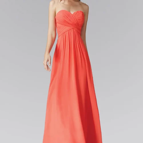gl2164-coral-1-floor-length-bridesmaids-gala-red-carpet-chiffon-open-back-corset-strapless-sweetheart-a-line-pleated
