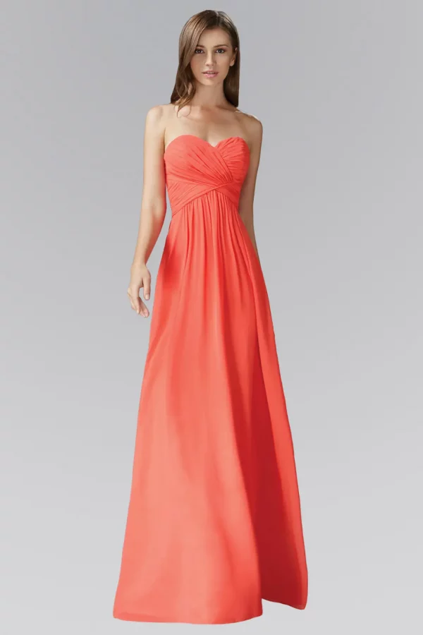gl2164-coral-1-floor-length-bridesmaids-gala-red-carpet-chiffon-open-back-corset-strapless-sweetheart-a-line-pleated