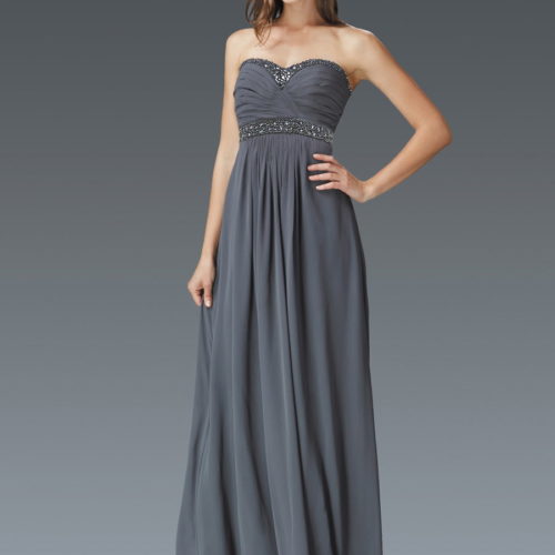gl2165-charcoal-grey-1-floor-length-prom-pageant-bridesmaids-gala-red-carpet-chiffon-beads-open-back-corset-strapless-sweetheart-a-line