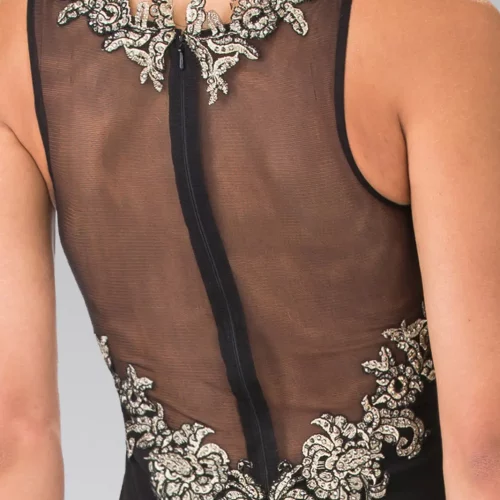 gl2204-black-4-floor-length-prom-pageant-mother-of-bride-gala-red-carpet-rome-jersey-embroidery-jewel-sheer-back-zipper-sleeveless-high-neck-mermaid-trumpet