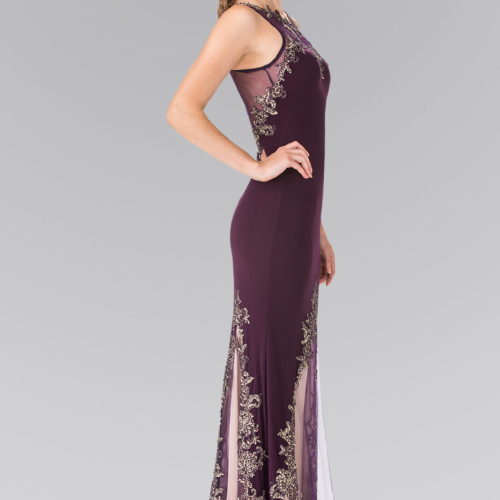 gl2204-eggplant-2-floor-length-prom-pageant-mother-of-bride-gala-red-carpet-rome-jersey-embroidery-jewel-sheer-back-zipper-sleeveless-high-neck-mermaid-trumpet
