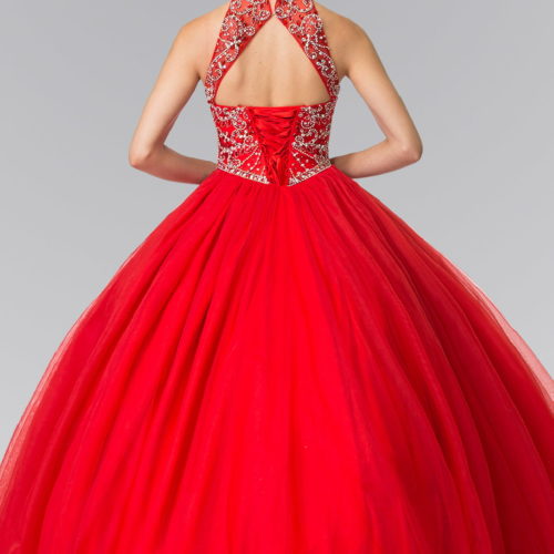 gl2206-red-2-floor-length-quinceanera-mesh-beads-corset-cut-out-back-sleeveless-high-neck-ball-gown