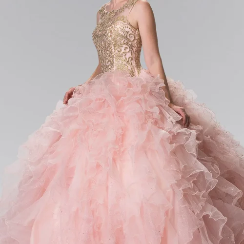 gl2208-blush-2-floor-length-quinceanera-mesh-beads-embroidery-corset-cut-out-back-sleeveless-illusion-sweetheart-ball-gown-ruffle-bolero