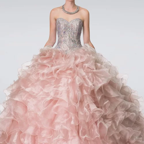 gl2209-blush-1-floor-length-quinceanera-organza-beads-open-back-corset-strapless-sweetheart-ball-gown-ruffle