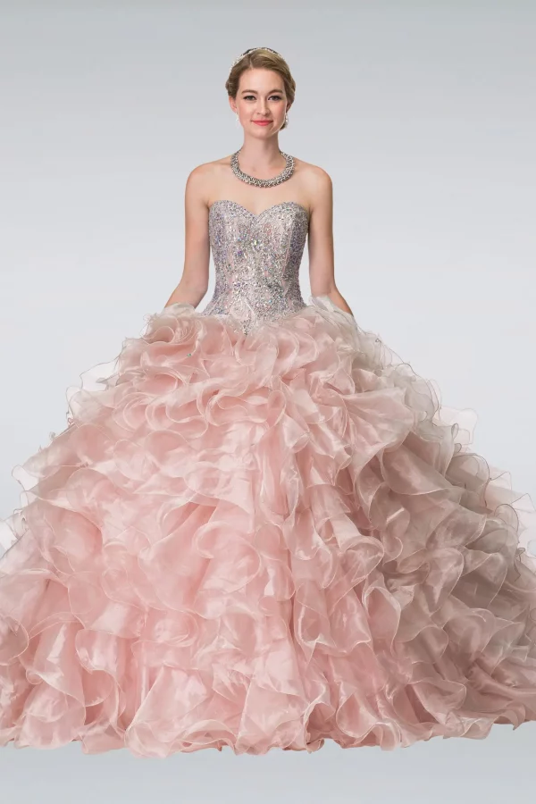 gl2209-blush-1-floor-length-quinceanera-organza-beads-open-back-corset-strapless-sweetheart-ball-gown-ruffle