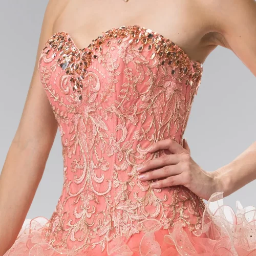 gl2210-coral-champagne-3-floor-length-quinceanera-tulle-beads-embroidery-open-back-corset-strapless-sweetheart-ball-gown-bolero