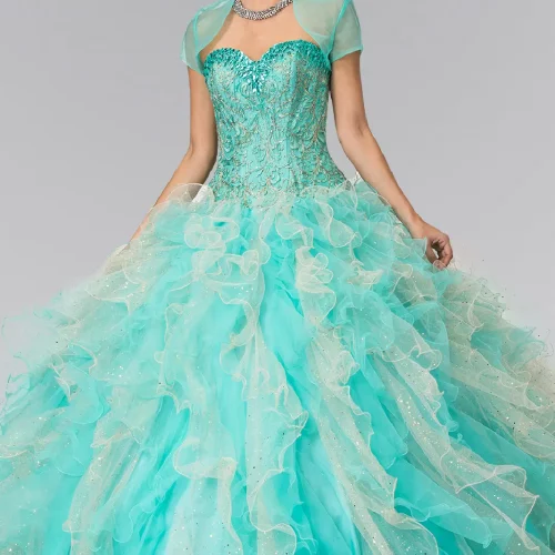 gl2210-tiffany-champagne-1-floor-length-quinceanera-tulle-beads-embroidery-open-back-corset-strapless-sweetheart-ball-gown-bolero