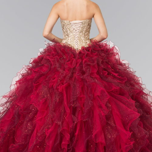gl2211-burgundy-2-floor-length-quinceanera-tulle-beads-embroidery-open-back-corset-strapless-sweetheart-ball-gown-ruffle-bolero