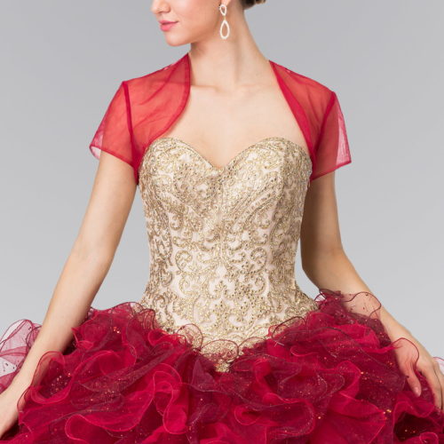gl2211-burgundy-3-floor-length-quinceanera-tulle-beads-embroidery-open-back-corset-strapless-sweetheart-ball-gown-ruffle-bolero