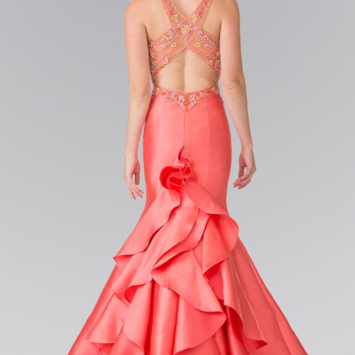 gl2214-coral-2-floor-length-prom-pageant-gala-red-carpet-mikado-beads-sheer-back-cut-out-back-straps-sweetheart-mermaid-trumpet-ruffle