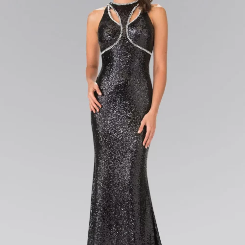 gl2217-black-1-floor-length-prom-pageant-gala-red-carpet-sequin-jewel-sequin-open-back-zipper-sleeveless-cut-out-neckline-mermaid-trumpet