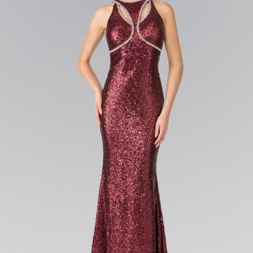 gl2217-burgundy-1-floor-length-prom-pageant-gala-red-carpet-sequin-jewel-sequin-open-back-zipper-sleeveless-cut-out-neckline-mermaid-trumpet