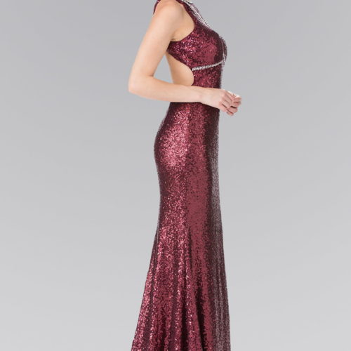 gl2217-burgundy-2-floor-length-prom-pageant-gala-red-carpet-sequin-jewel-sequin-open-back-zipper-sleeveless-cut-out-neckline-mermaid-trumpet