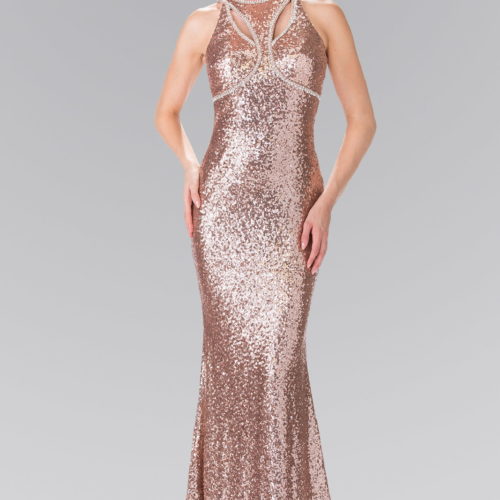 gl2217-rose-gold-1-floor-length-prom-pageant-gala-red-carpet-sequin-jewel-sequin-open-back-zipper-sleeveless-cut-out-neckline-mermaid-trumpet
