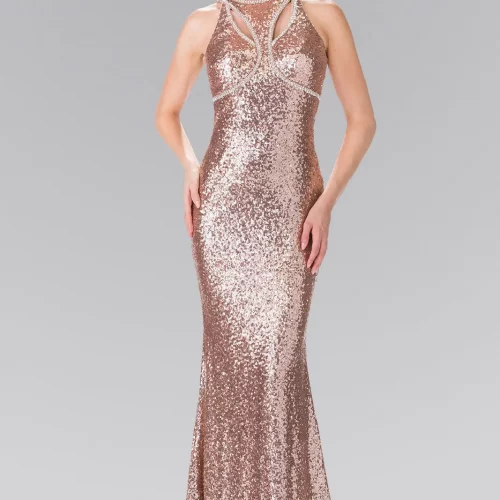 gl2217-rose-gold-1-floor-length-prom-pageant-gala-red-carpet-sequin-jewel-sequin-open-back-zipper-sleeveless-cut-out-neckline-mermaid-trumpet