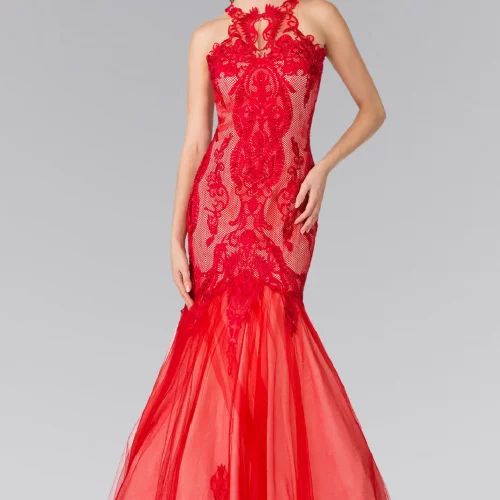 gl2219-red-1-floor-length-prom-pageant-gala-red-carpet-lace-tulle-beads-sheer-back-sleeveless-halter-mermaid-trumpet