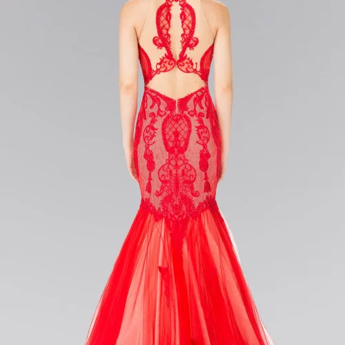 gl2219-red-2-floor-length-prom-pageant-gala-red-carpet-lace-tulle-beads-sheer-back-sleeveless-halter-mermaid-trumpet