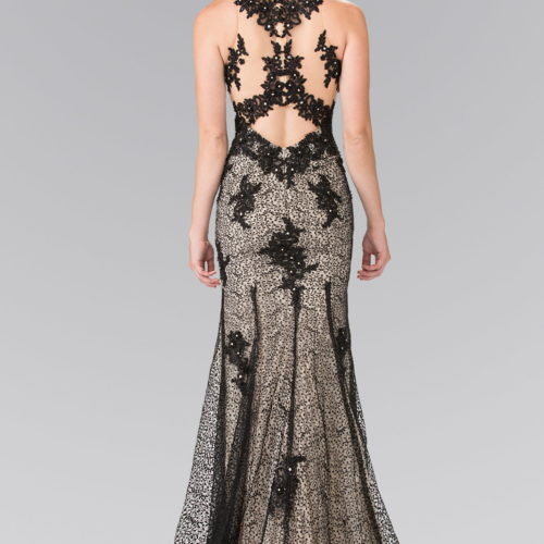 gl2220-black-2-long-prom-pageant-gala-red-carpet-lace-beads-embroidery-sheer-back-cut-out-back-sleeveless-illusion-sweetheart-mermaid-trumpet