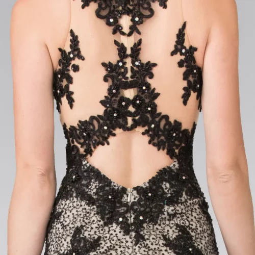 gl2220-black-4-long-prom-pageant-gala-red-carpet-lace-beads-embroidery-sheer-back-cut-out-back-sleeveless-illusion-sweetheart-mermaid-trumpet