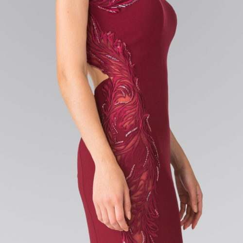 gl2222-burgundy-3-long-prom-pageant-mother-of-bride-gala-red-carpet-jersey-embroidery-sequin-sheer-back-cut-out-back-sleeveless-boat-neck-mermaid-trumpet