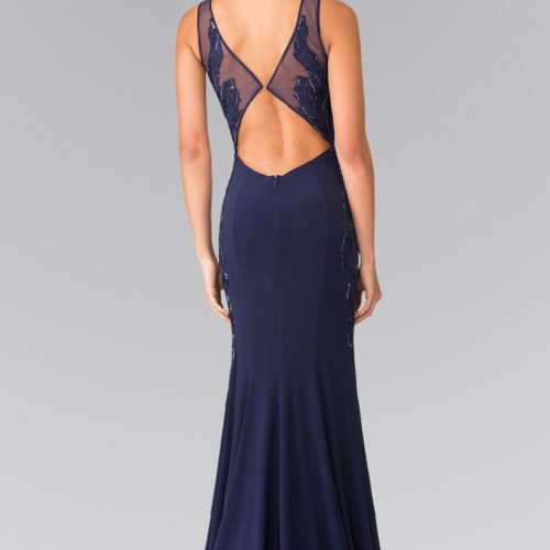gl2222-navy-2-long-prom-pageant-mother-of-bride-gala-red-carpet-jersey-embroidery-sequin-sheer-back-cut-out-back-sleeveless-boat-neck-mermaid-trumpet