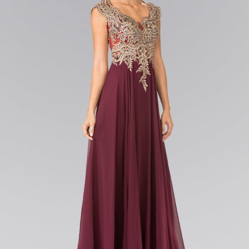 gl2229-burgundy-1-long-prom-pageant-mother-of-bride-gala-red-carpet-chiffon-embroidery-sheer-back-covered-back-sleeveless-scoop-neck-a-line
