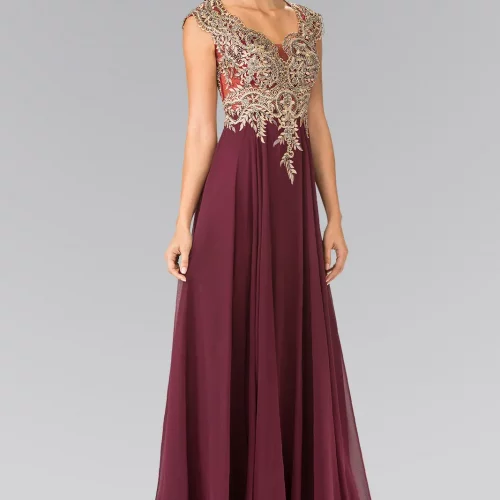 gl2229-burgundy-1-long-prom-pageant-mother-of-bride-gala-red-carpet-chiffon-embroidery-sheer-back-covered-back-sleeveless-scoop-neck-a-line